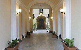 Palazzo Serraino Residence